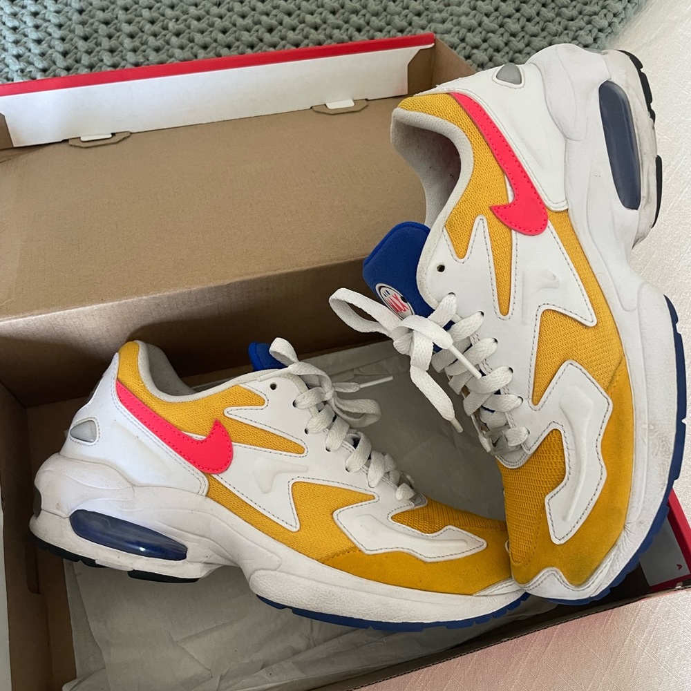 Nike